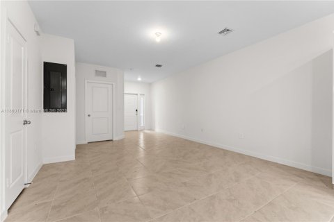 Adosado en alquiler en Florida City, Florida, 3 dormitorios, 128.21 m2 № 1887720 - foto 21