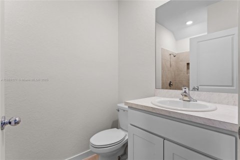 Adosado en alquiler en Florida City, Florida, 3 dormitorios, 128.21 m2 № 1887720 - foto 10