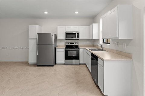 Adosado en alquiler en Florida City, Florida, 3 dormitorios, 128.21 m2 № 1887720 - foto 7