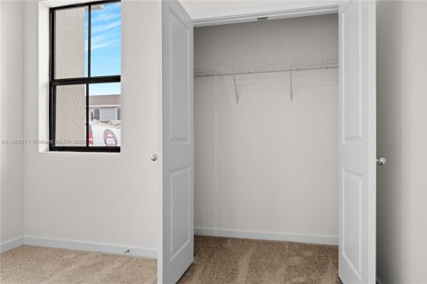 Adosado en alquiler en Florida City, Florida, 3 dormitorios, 128.21 m2 № 1887720 - foto 12