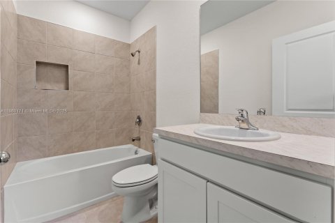 Adosado en alquiler en Florida City, Florida, 3 dormitorios, 128.21 m2 № 1887720 - foto 19