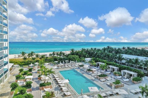 Copropriété à vendre à Miami Beach, Floride: 1 chambre, 81.75 m2 № 2046087 - photo 30