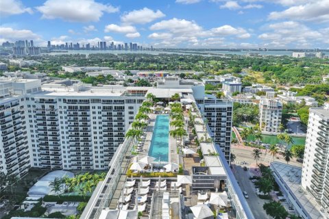 Copropriété à vendre à Miami Beach, Floride: 1 chambre, 81.75 m2 № 2046087 - photo 22