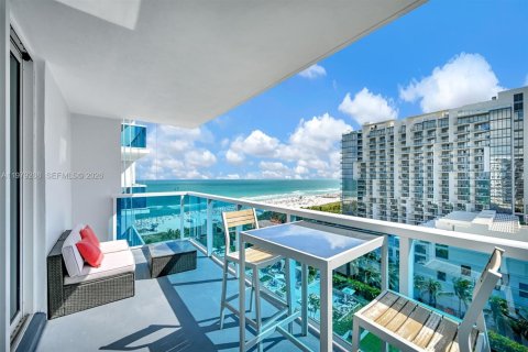 Copropriété à vendre à Miami Beach, Floride: 1 chambre, 81.75 m2 № 2046087 - photo 26