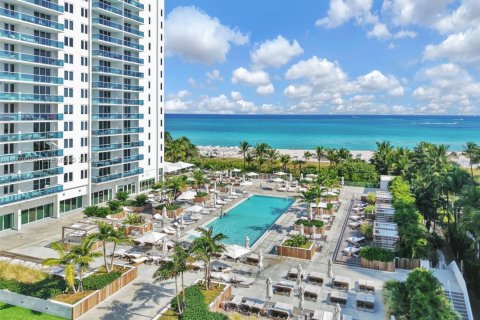 Copropriété à vendre à Miami Beach, Floride: 1 chambre, 81.75 m2 № 2046087 - photo 29