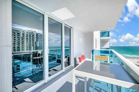Copropriété à vendre à Miami Beach, Floride: 1 chambre, 81.75 m2 № 2046087 - photo 19