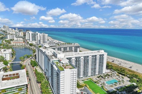 Copropriété à vendre à Miami Beach, Floride: 1 chambre, 81.75 m2 № 2046087 - photo 28