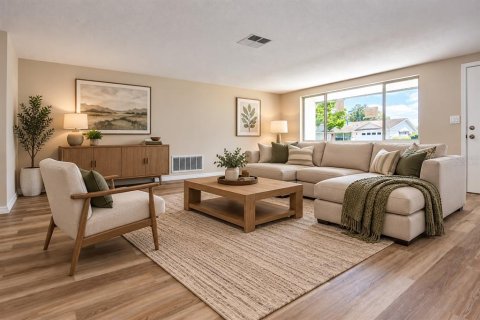 Villa ou maison à vendre à Port Richey, Floride: 2 chambres, 129.04 m2 № 2408762 - photo 3