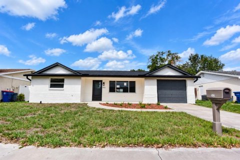 Villa ou maison à Port Richey, Floride 2 chambres, 129.04 m2 № 2408762