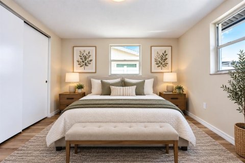 Villa ou maison à vendre à Port Richey, Floride: 2 chambres, 129.04 m2 № 2408762 - photo 17