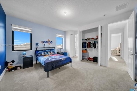 Villa ou maison à vendre à Ave Maria, Floride: 4 chambres, 294.22 m2 № 2009334 - photo 21