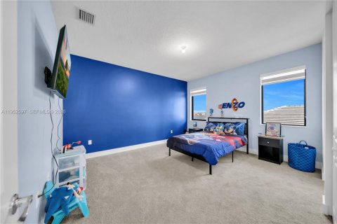 Villa ou maison à vendre à Ave Maria, Floride: 4 chambres, 294.22 m2 № 2009334 - photo 22