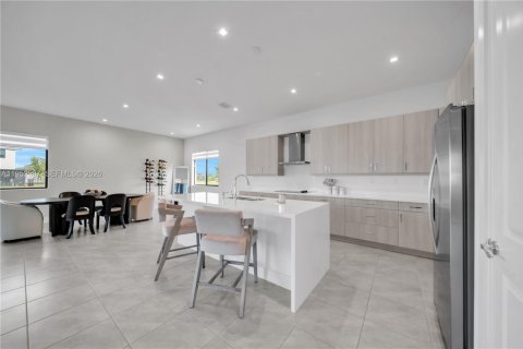 Villa ou maison à vendre à Ave Maria, Floride: 4 chambres, 294.22 m2 № 2009334 - photo 9