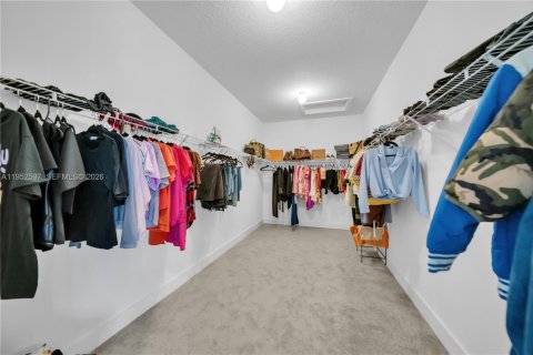 Villa ou maison à vendre à Ave Maria, Floride: 4 chambres, 294.22 m2 № 2009334 - photo 29