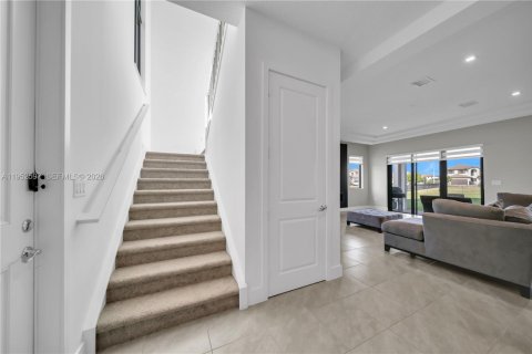 Villa ou maison à vendre à Ave Maria, Floride: 4 chambres, 294.22 m2 № 2009334 - photo 14