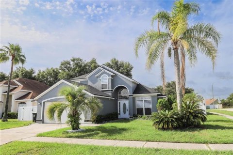 Villa ou maison à Davenport, Floride 4 chambres, 185.43 m2 № 2373816