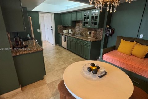 Купить кондоминиум в Майами, Флорида 2 спальни, 181.16м2, № 2028333 - фото 5