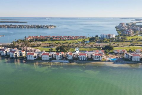 Купить кондоминиум в Сент-Питерсберг, Флорида 6 комнат, 100.52м2, № 2145312 - фото 29