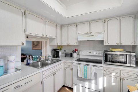 Купить кондоминиум в Данедин, Флорида 5 комнат, 95.22м2, № 2098194 - фото 8