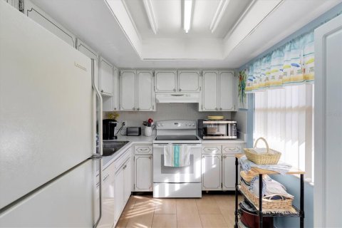 Купить кондоминиум в Данедин, Флорида 5 комнат, 95.22м2, № 2098194 - фото 7