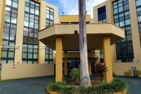 Condo à Miami, Floride, 2 chambres № 1999654