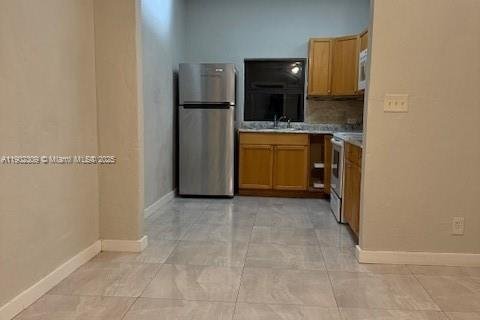 Casa en alquiler en Fort Lauderdale, Florida, 2 dormitorios, 145.67 m2 № 1954336 - foto 7