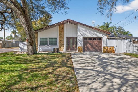 House in Tampa, Florida 3 bedrooms, 172.43 sq.m. № 2112398