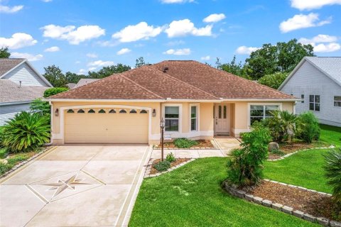 Villa ou maison à vendre à The Villages, Floride: 3 chambres, 165.83 m2 № 2329619 - photo 14