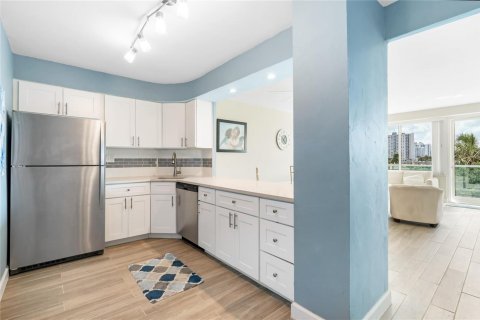 Condo in Fort Lauderdale, Florida, 2 bedrooms  № 2417401