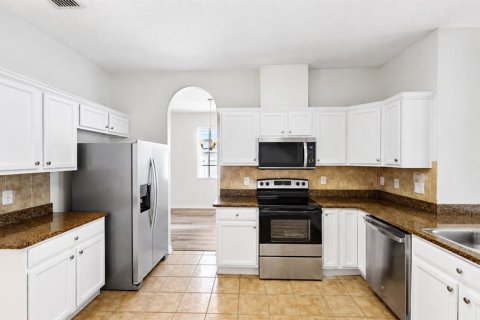 Купить виллу или дом в Уэсли-Чепел, Флорида 6 комнат, 209.96м2, № 2156035 - фото 5
