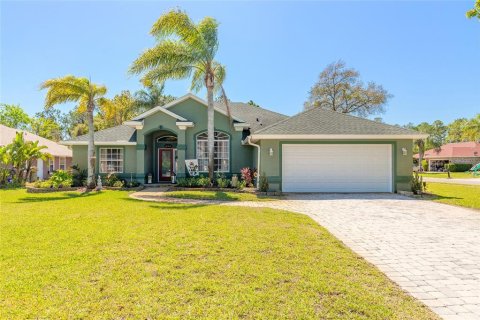 House in Ormond Beach, Florida 4 bedrooms, 225.47 sq.m. № 1580587 - photo 2