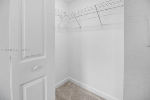 Touwnhouse à louer à Homestead, Floride: 3 chambres, 123.37 m2 № 2257120 - photo 20
