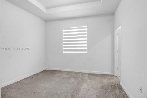 Touwnhouse à louer à Homestead, Floride: 3 chambres, 123.37 m2 № 2257120 - photo 16