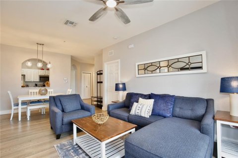 Condominio en venta en Kissimmee, Florida, 3 dormitorios, 115.76 m2 № 2145371 - foto 9