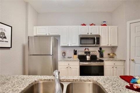 Condominio en venta en Kissimmee, Florida, 3 dormitorios, 115.76 m2 № 2145371 - foto 5