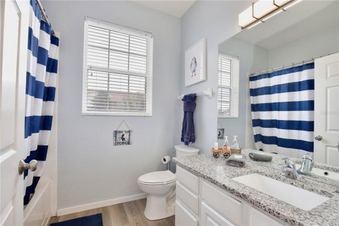 Condominio en venta en Kissimmee, Florida, 3 dormitorios, 115.76 m2 № 2145371 - foto 17