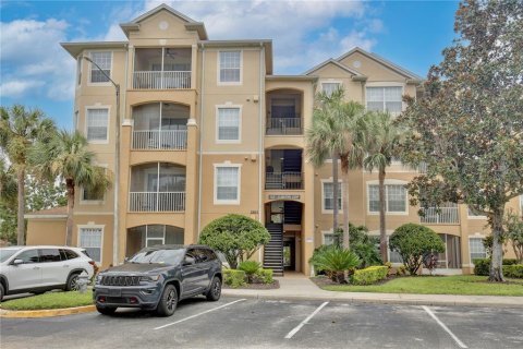 Condominio en Kissimmee, Florida, 3 dormitorios № 2145371
