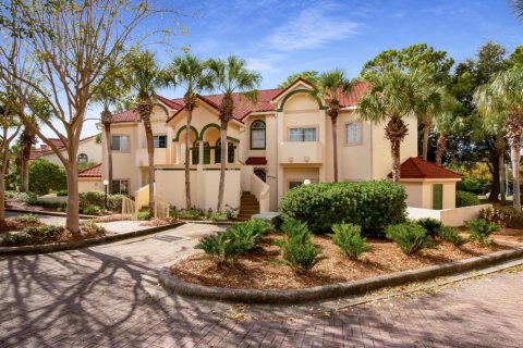 Condo in Miramar Beach, Florida, 3 bedrooms  № 558963 - photo 1