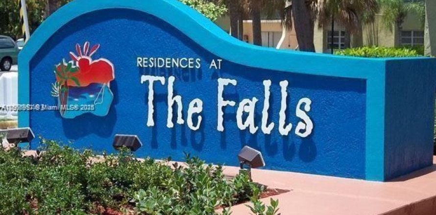 Appartement à Miami, Floride 2 chambres, 94.95 m2 № 1956649