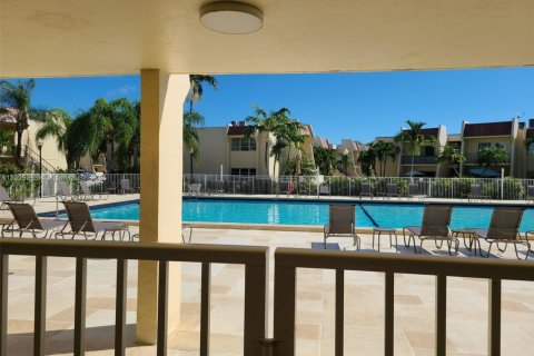 Appartement à louer à Miami, Floride: 2 chambres, 94.95 m2 № 1956649 - photo 5