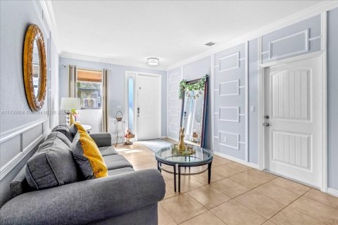 Adosado en venta en Homestead, Florida, 3 dormitorios, 178.93 m2 № 1861166 - foto 22