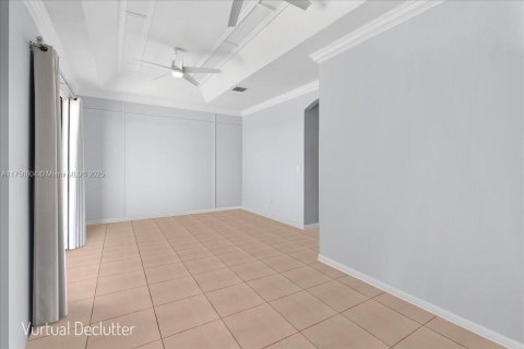Adosado en venta en Homestead, Florida, 3 dormitorios, 178.93 m2 № 1861166 - foto 6