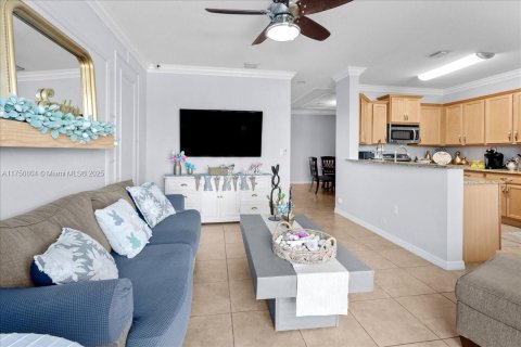 Adosado en venta en Homestead, Florida, 3 dormitorios, 178.93 m2 № 1861166 - foto 7