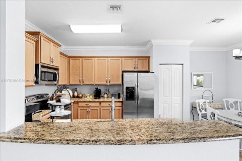 Adosado en venta en Homestead, Florida, 3 dormitorios, 178.93 m2 № 1861166 - foto 23