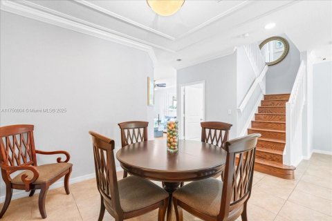 Adosado en venta en Homestead, Florida, 3 dormitorios, 178.93 m2 № 1861166 - foto 16