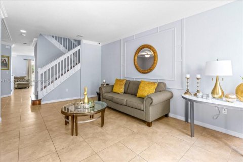 Adosado en venta en Homestead, Florida, 3 dormitorios, 178.93 m2 № 1861166 - foto 21