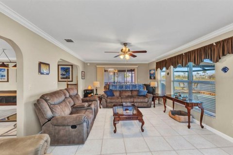 Villa ou maison à vendre à Port Charlotte, Floride: 3 chambres, 146.23 m2 № 1733995 - photo 17