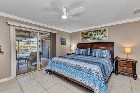 Casa en venta en Port Charlotte, Florida, 3 dormitorios, 146.23 m2 № 1733995 - foto 28