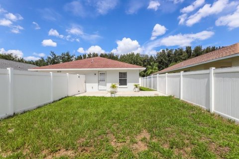 Villa ou maison à louer à Riverview, Floride: 3 chambres, 128.3 m2 № 2427494 - photo 15