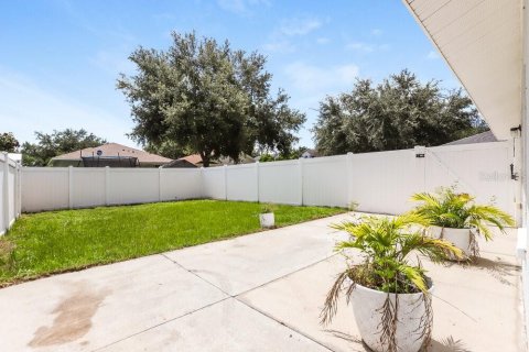 Villa ou maison à louer à Riverview, Floride: 3 chambres, 128.3 m2 № 2427494 - photo 16